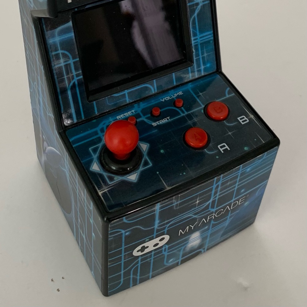 Retro Machine - Picture 4 of 4
